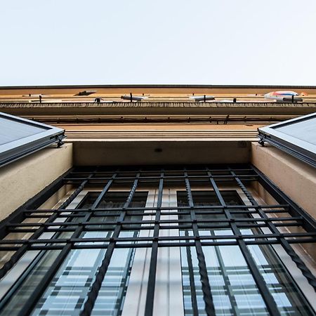 볼로냐 Anais' Loft- Osp. Sant'Orsola-Fiera 아파트 외부 사진