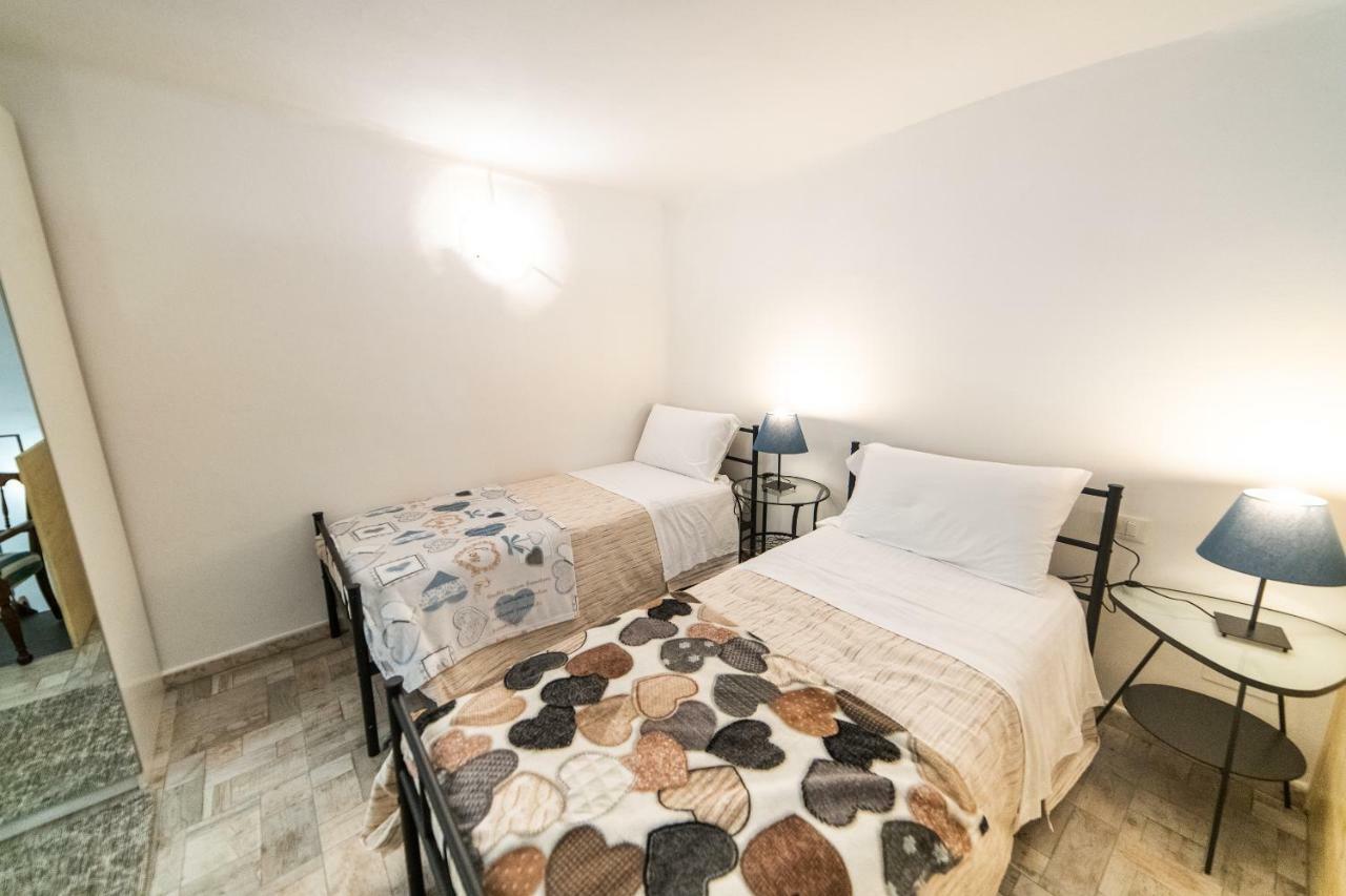 볼로냐 Anais' Loft- Osp. Sant'Orsola-Fiera 아파트 외부 사진